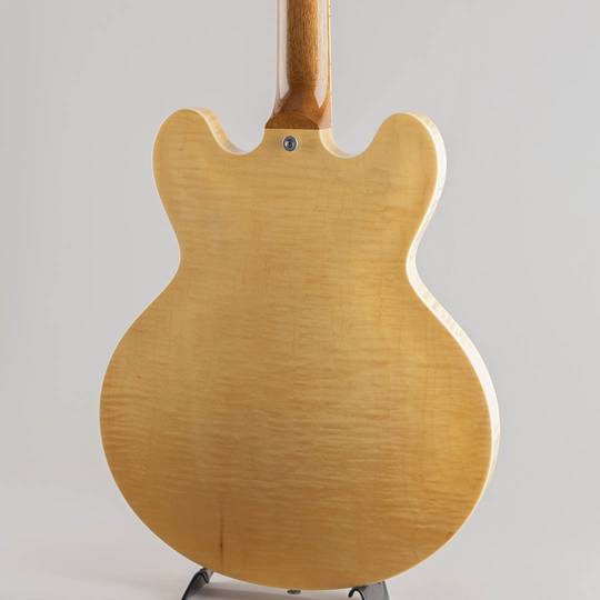 GIBSON ES-335 Figured Antique Natural【S/N:208140138】 ギブソン サブ画像9