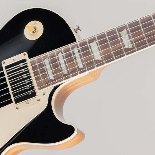 GIBSON Les Paul Standard 60s Plain Top Ebony Top【S/N:203840138】 ギブソン サブ画像11