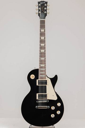 GIBSON Les Paul Standard 60s Plain Top Ebony Top【S/N:203840138】 ギブソン サブ画像2