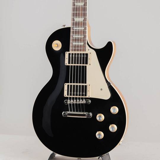 GIBSON Les Paul Standard 60s Plain Top Ebony Top【S/N:203840138】 ギブソン サブ画像8