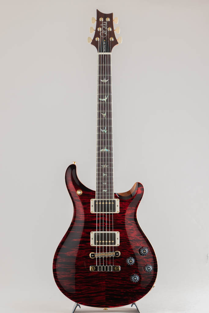 Paul Reed Smith McCarty 594 10Top Red Tiger 2024 Spec ポールリードスミス サブ画像2