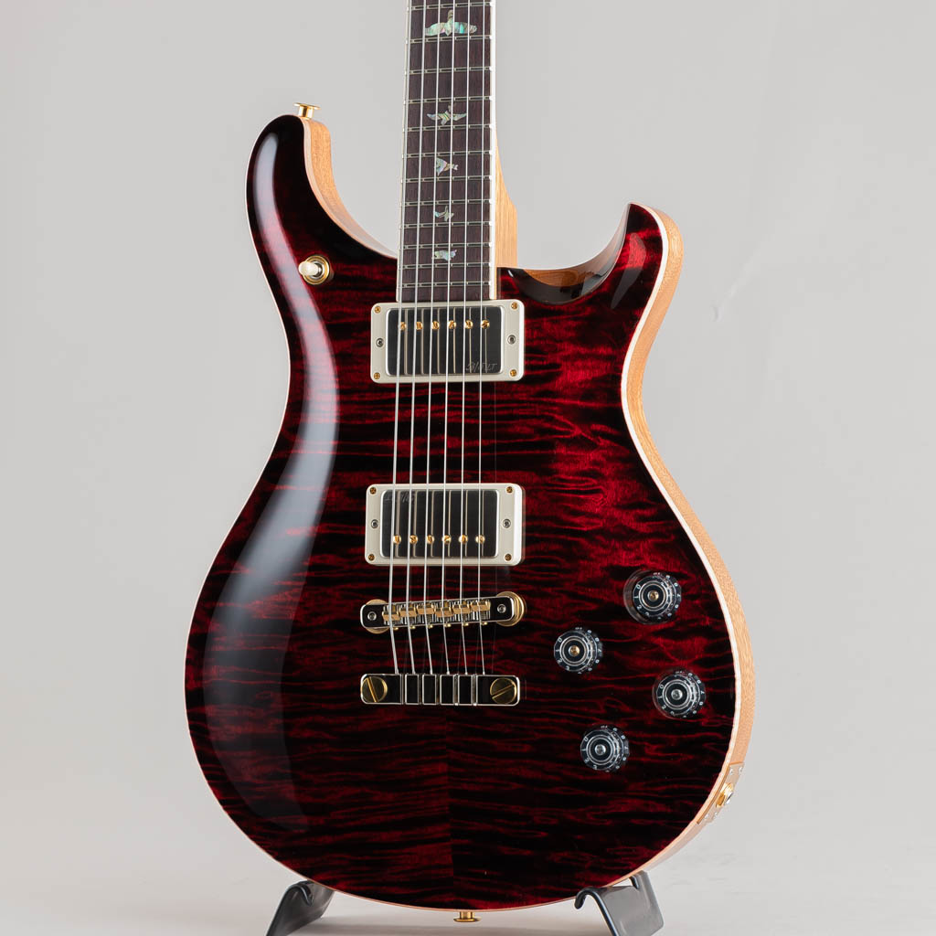 Paul Reed Smith McCarty 594 10Top Red Tiger 2024 Spec ポールリードスミス サブ画像8