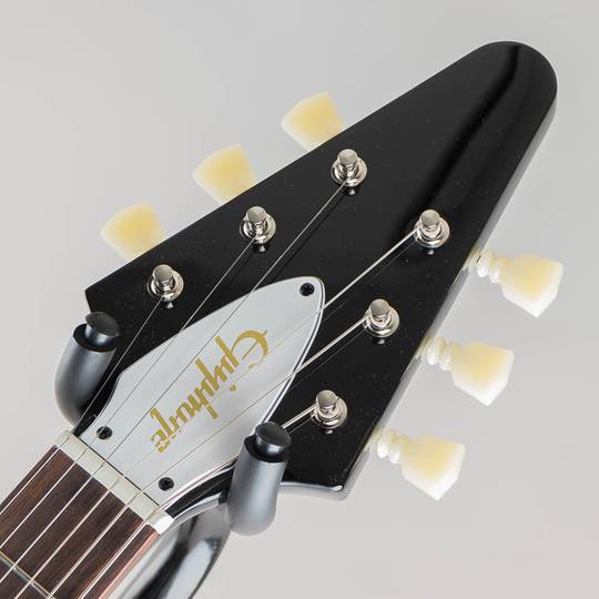 Epiphone Jimi Hendrix Love Drops FlyingV Left-handed【S/N:24091522171】 エピフォン サブ画像4