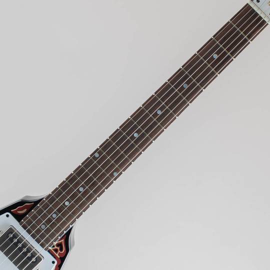 Epiphone Jimi Hendrix Love Drops FlyingV Left-handed【S/N:24091522171】 エピフォン サブ画像5