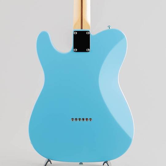 FENDER 2024 Collection Made in Japan Hybrid II Telecaster/Celeste Blue/R フェンダー サブ画像1