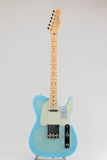 FENDER 2024 Collection Made in Japan Hybrid II Telecaster/Celeste Blue/R フェンダー サブ画像2