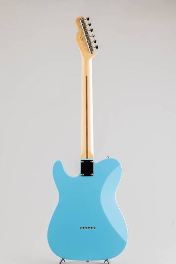 FENDER 2024 Collection Made in Japan Hybrid II Telecaster/Celeste Blue/R フェンダー サブ画像3