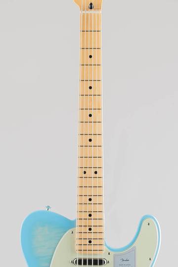 FENDER 2024 Collection Made in Japan Hybrid II Telecaster/Celeste Blue/R フェンダー サブ画像5