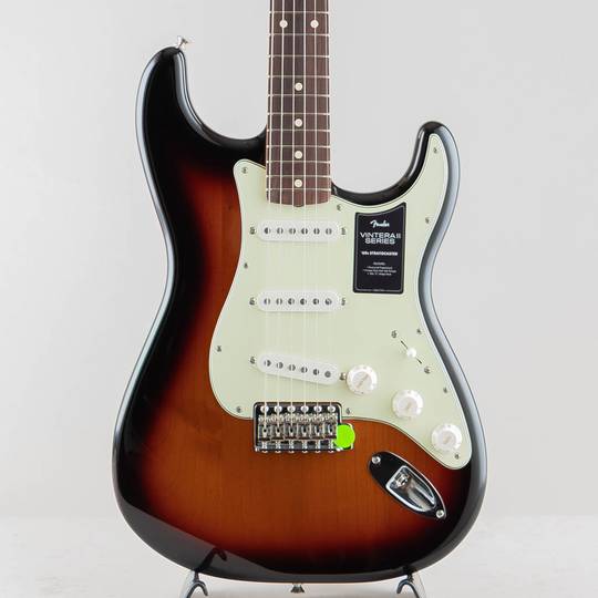 Vintera II '60s Stratocaster / 3-Color Sunburst/R【S/N:MX23046109】