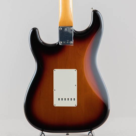 FENDER Vintera II '60s Stratocaster / 3-Color Sunburst/R フェンダー サブ画像1