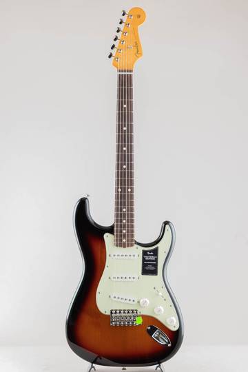 FENDER Vintera II '60s Stratocaster / 3-Color Sunburst/R フェンダー サブ画像2
