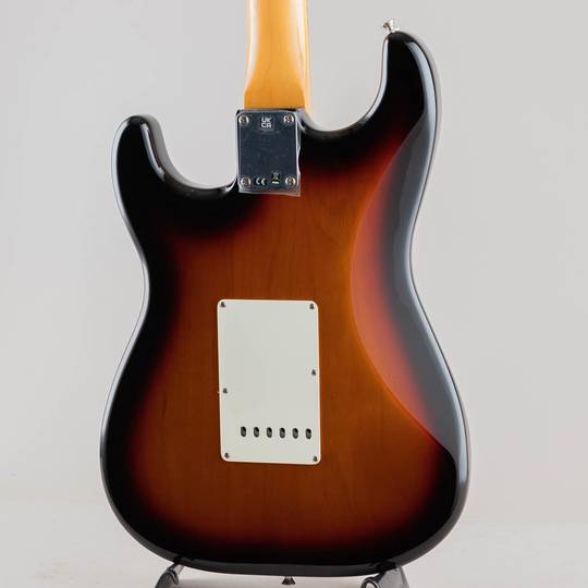 FENDER Vintera II '60s Stratocaster / 3-Color Sunburst/R フェンダー サブ画像9