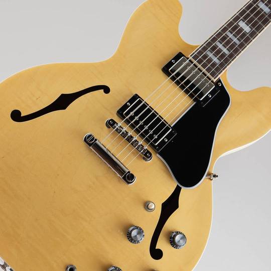 GIBSON ES-335 Figured Antique Natural【S/N:209940144】 ギブソン サブ画像10