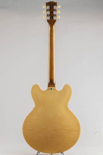 GIBSON ES-335 Figured Antique Natural【S/N:209940144】 ギブソン サブ画像3