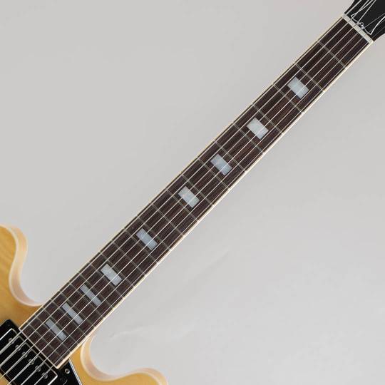 GIBSON ES-335 Figured Antique Natural【S/N:209940144】 ギブソン サブ画像5