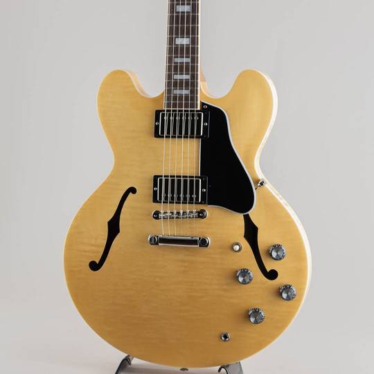 GIBSON ES-335 Figured Antique Natural【S/N:209940144】 ギブソン サブ画像8