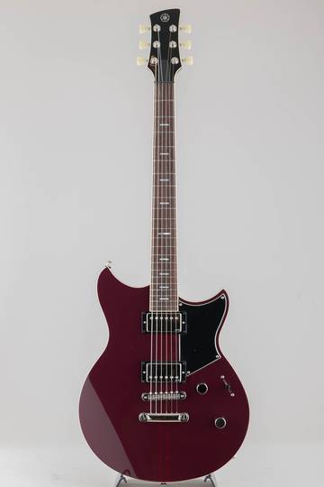 YAMAHA REVSTAR RSS20 / Hot Merlot ヤマハ STFUAE サブ画像2