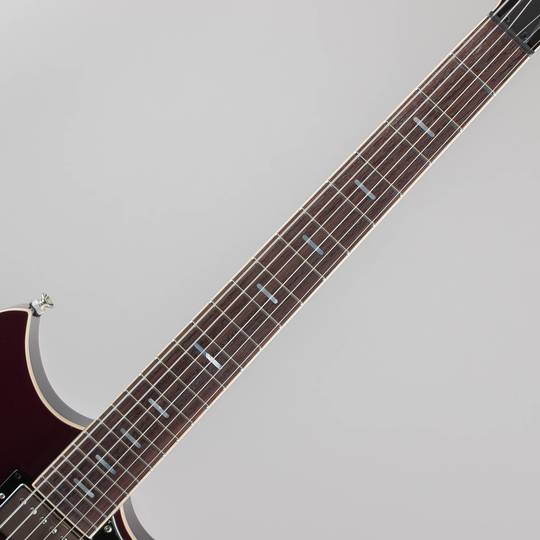 YAMAHA REVSTAR RSS20 / Hot Merlot ヤマハ STFUAE サブ画像5