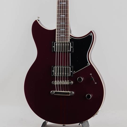 YAMAHA REVSTAR RSS20 / Hot Merlot ヤマハ STFUAE サブ画像8