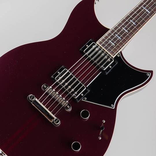 YAMAHA REVSTAR RSS20 / Hot Merlot ヤマハ STFUAE サブ画像10