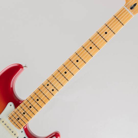 FENDER Player II Stratocaster HSS/Aged Cherry Burst/M フェンダー サブ画像5