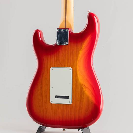 FENDER Player II Stratocaster HSS/Aged Cherry Burst/M フェンダー サブ画像9