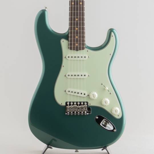 Vintage Custom 1959 Stratocaster NOS/Sherwood Green Metallic【S/N:R112987】