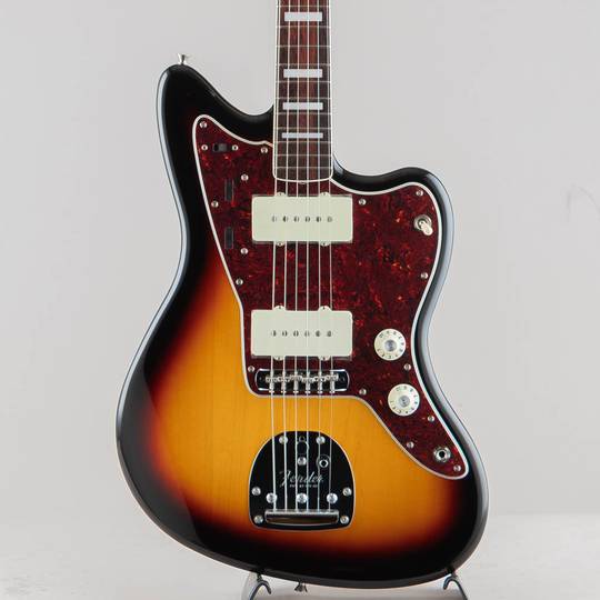 2023 Collection Made in Japan Traditional Late 60s Jazzmaster/3-Color Sunburst/R