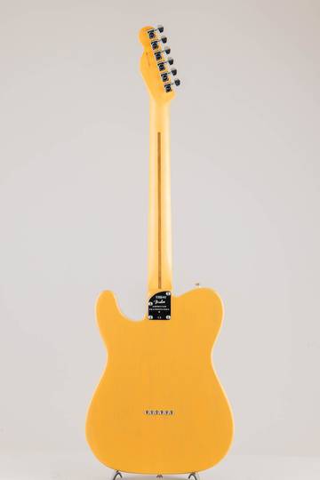 FENDER American Professional II Telecaster/Butterscotch Blonde/M【S/N:US23121057】 フェンダー サブ画像3