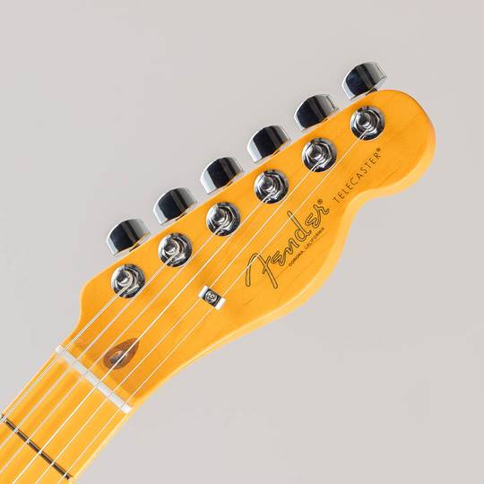 FENDER American Professional II Telecaster/Butterscotch Blonde/M【S/N:US23121057】 フェンダー サブ画像4