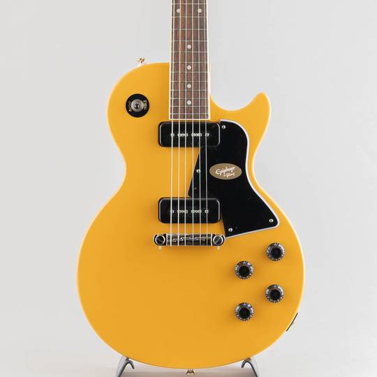 Les Paul Special TV Yellow