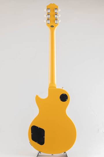 Epiphone Les Paul Special TV Yellow エピフォン サブ画像3