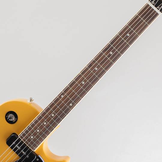 Epiphone Les Paul Special TV Yellow エピフォン サブ画像5