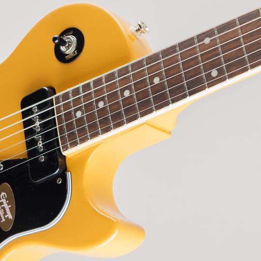 Epiphone Les Paul Special TV Yellow エピフォン サブ画像6