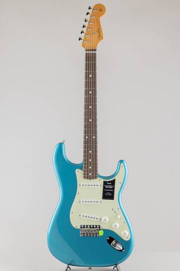 FENDER Vintera II '60s Stratocaster / Lake Placid Blue/R【S/N:MX23030001】 フェンダー サブ画像2