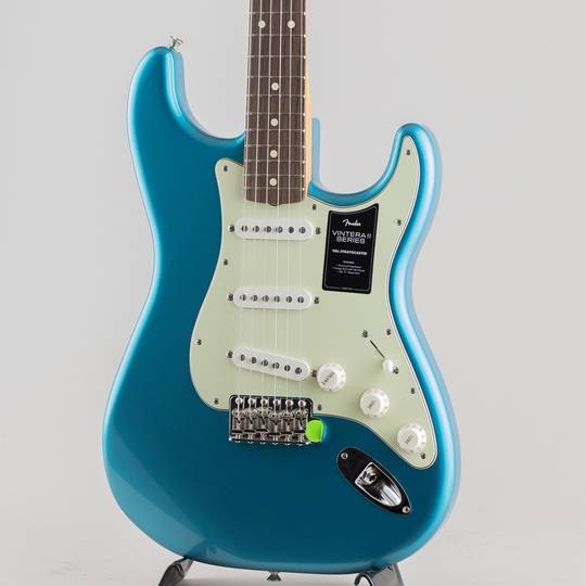 FENDER Vintera II '60s Stratocaster / Lake Placid Blue/R【S/N:MX23030001】 フェンダー サブ画像8