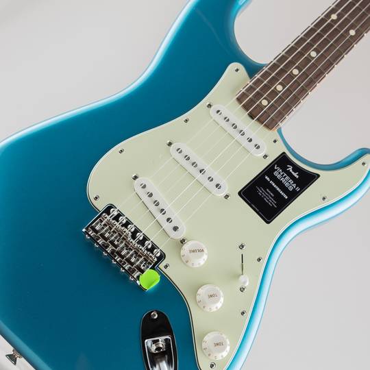 FENDER Vintera II '60s Stratocaster / Lake Placid Blue/R【S/N:MX23030001】 フェンダー サブ画像10