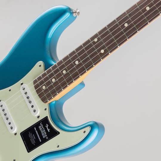 FENDER Vintera II '60s Stratocaster / Lake Placid Blue/R【S/N:MX23030001】 フェンダー サブ画像11