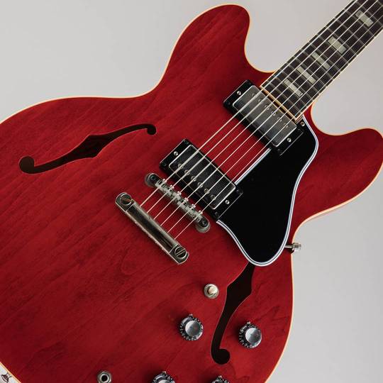 GIBSON CUSTOM SHOP Historic Collection 1964 ES-335 Reissue Sixties Cherry VOS【S/N:131160】 ギブソンカスタムショップ サブ画像10