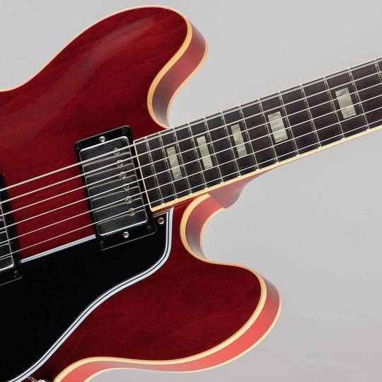 GIBSON CUSTOM SHOP Historic Collection 1964 ES-335 Reissue Sixties Cherry VOS【S/N:131160】 ギブソンカスタムショップ サブ画像11