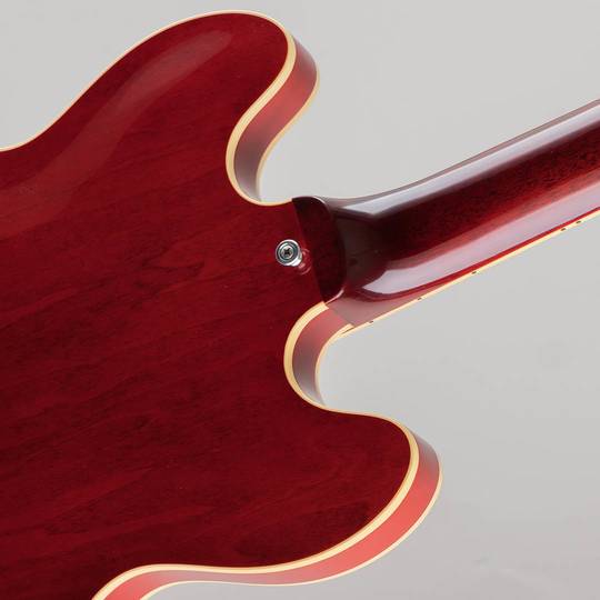 GIBSON CUSTOM SHOP Historic Collection 1964 ES-335 Reissue Sixties Cherry VOS【S/N:131160】 ギブソンカスタムショップ サブ画像12