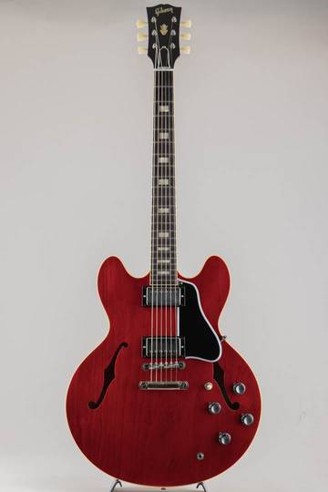 GIBSON CUSTOM SHOP Historic Collection 1964 ES-335 Reissue Sixties Cherry VOS【S/N:131160】 ギブソンカスタムショップ サブ画像2