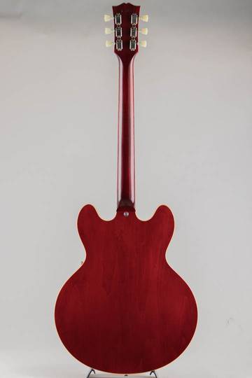 GIBSON CUSTOM SHOP Historic Collection 1964 ES-335 Reissue Sixties Cherry VOS【S/N:131160】 ギブソンカスタムショップ サブ画像3