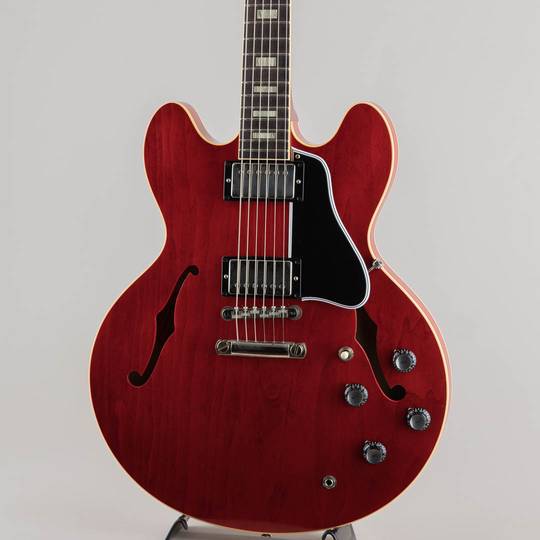 GIBSON CUSTOM SHOP Historic Collection 1964 ES-335 Reissue Sixties Cherry VOS【S/N:131160】 ギブソンカスタムショップ サブ画像8