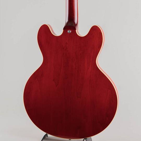 GIBSON CUSTOM SHOP Historic Collection 1964 ES-335 Reissue Sixties Cherry VOS【S/N:131160】 ギブソンカスタムショップ サブ画像9