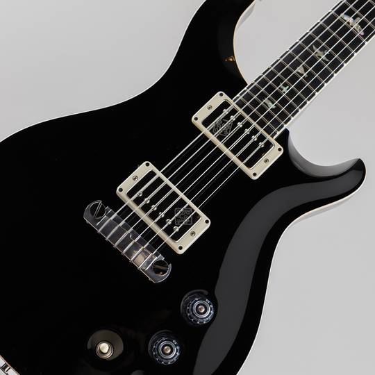 Paul Reed Smith Robben Ford Limited Edition McCarty Black ポールリードスミス サブ画像10