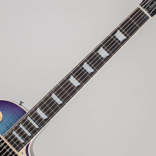 GIBSON Les Paul Standard 50s Figured Top Blueberry Burst【S/N:221530161】 ギブソン サブ画像5