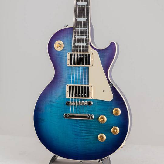 GIBSON Les Paul Standard 50s Figured Top Blueberry Burst【S/N:221530161】 ギブソン サブ画像8