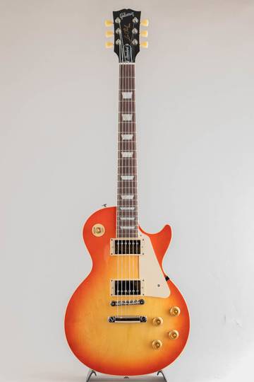 GIBSON Exclusive Model Les Paul Standard '50s Plain Top Washed Cherry Sunburst S/N:204440161 ギブソン サブ画像2