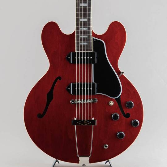 Gibson hollowbody [セミアコ/フルアコ] | 【MIKIGAKKI.COM】 総合TOP / 三木楽器オンラインショップ